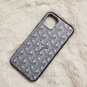 Case for iPhone 11Pro - Luxury Designer inspired